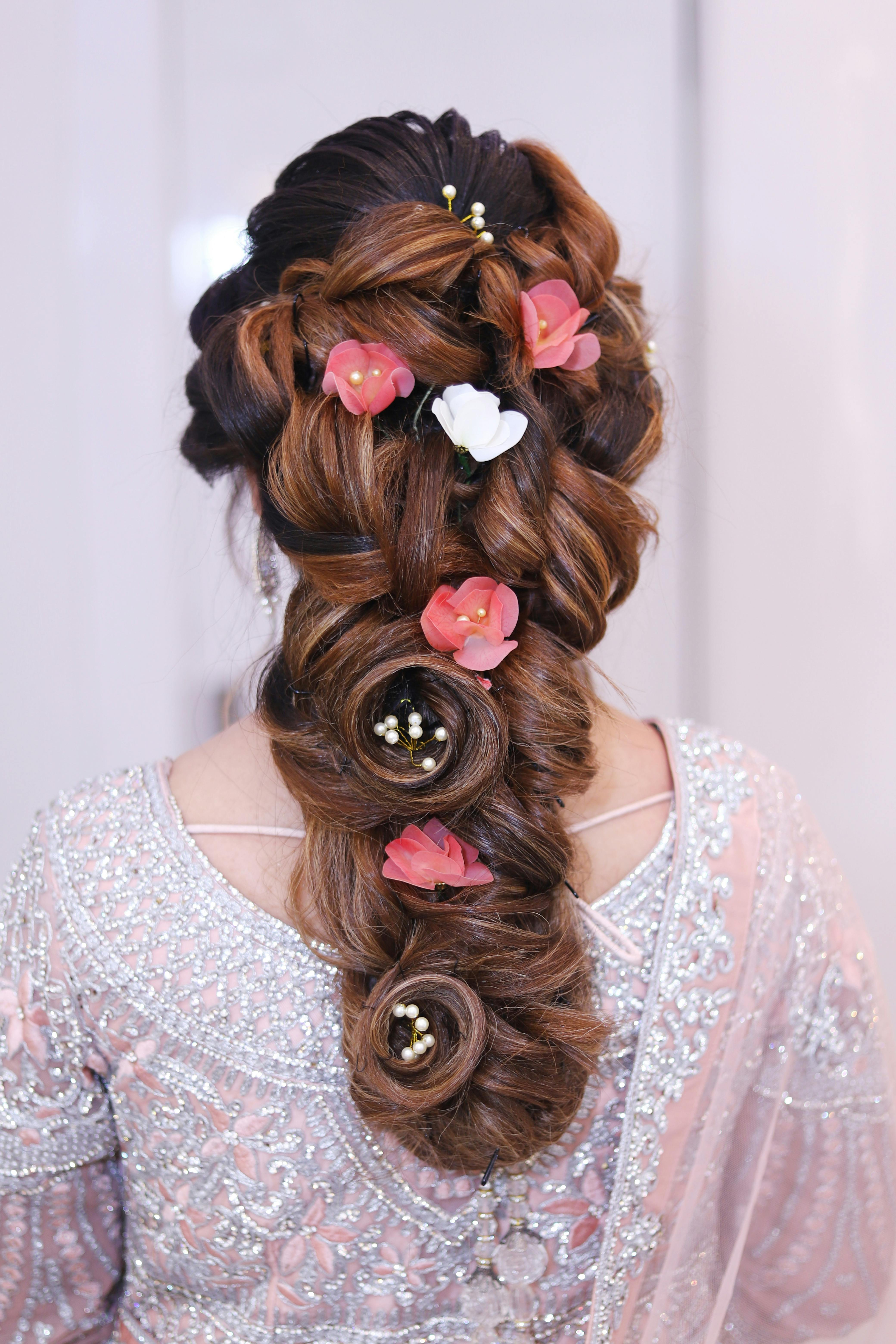 Hair Course