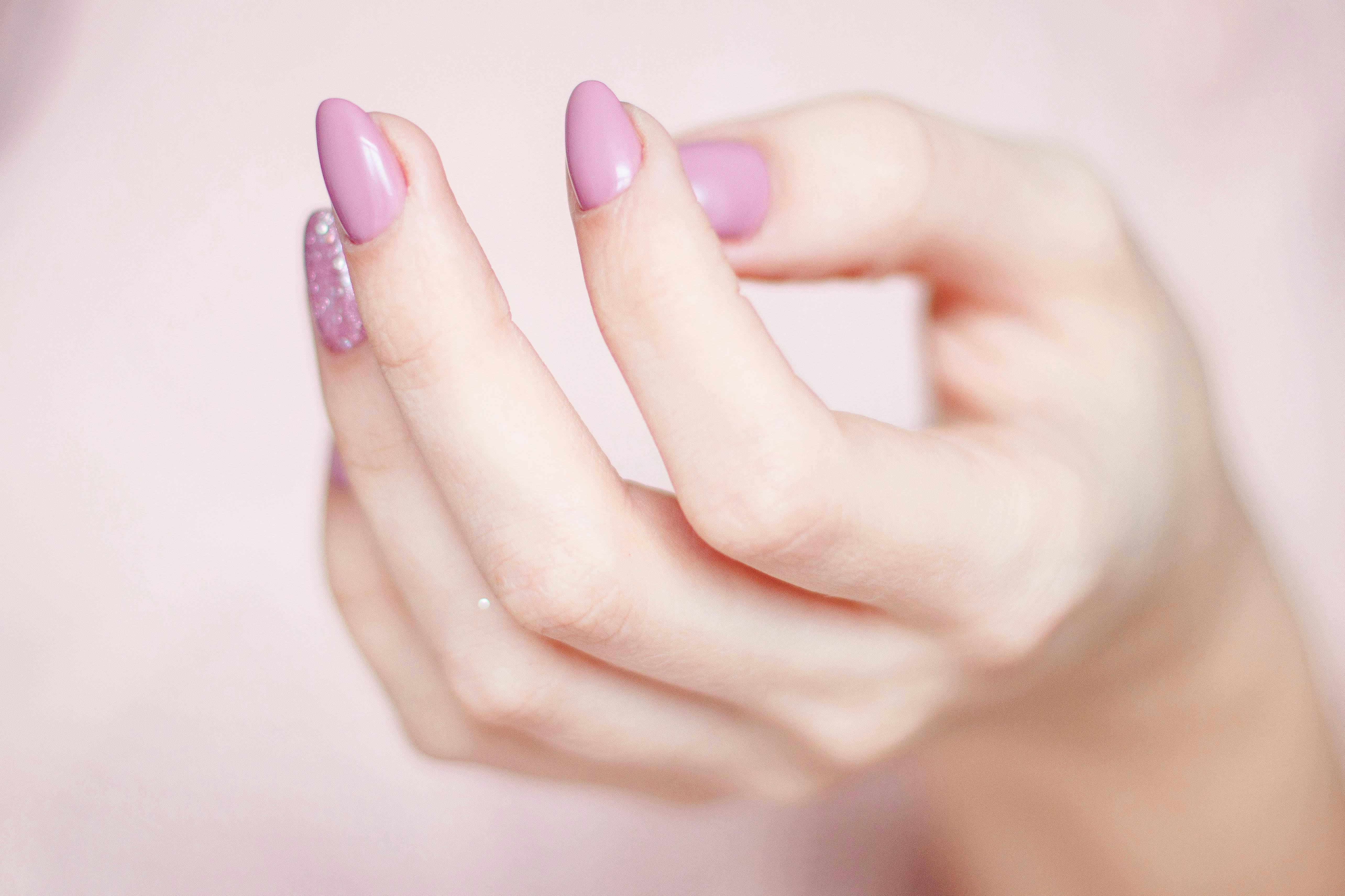 Nail Course
