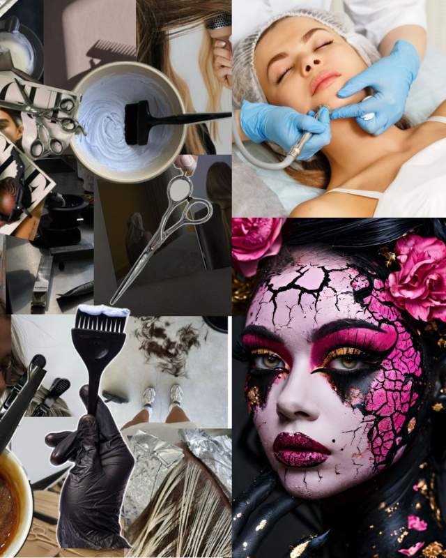 Cosmetology