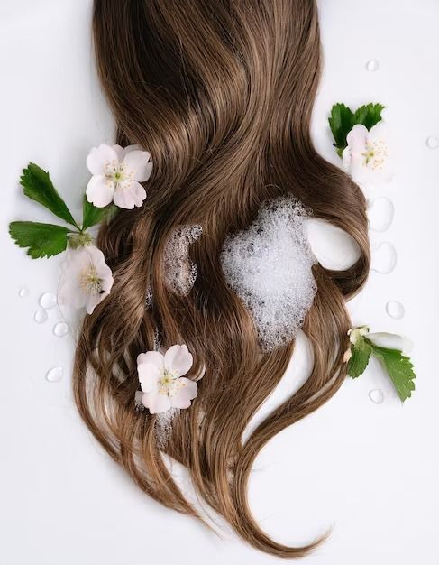 Best Hair Chemical and Treatments Course. in Delhi NCR