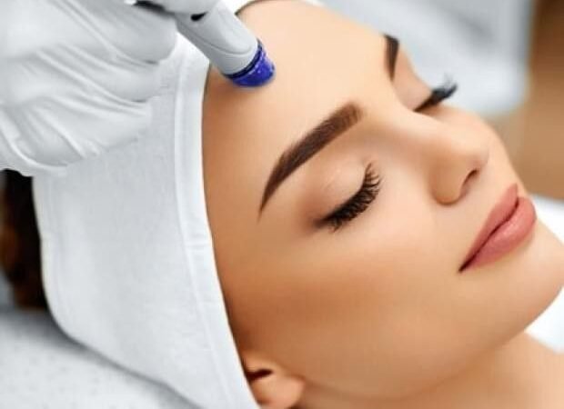 Best Hydra Facial Course in Delhi NCR