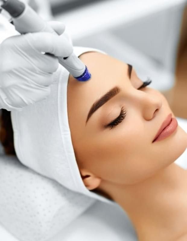Best Hydra Facial Course in Delhi NCR