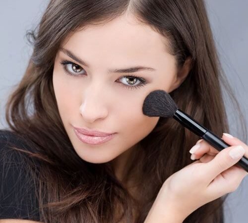 Best Self Makeup Course in Delhi NCR