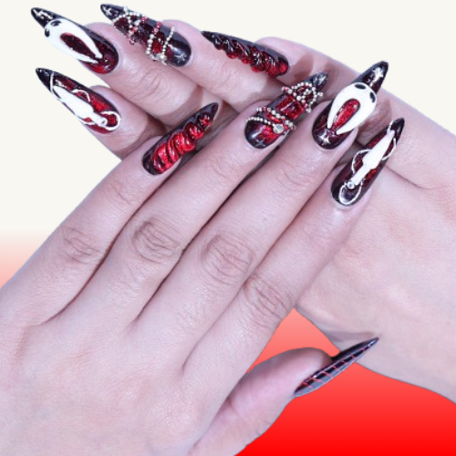 Nail Courses