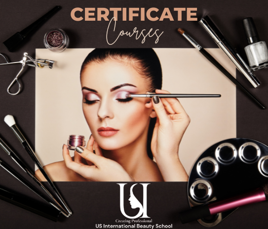 Certificate Courses