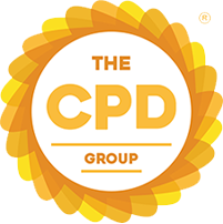 CPD Certified