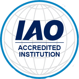 IAO Certified