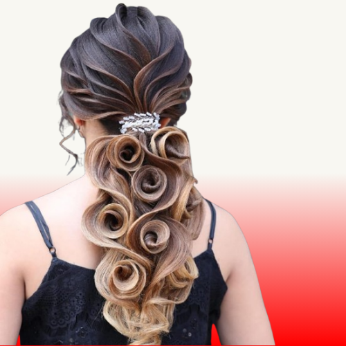 Hair Styling Courses