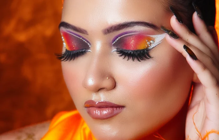 Makeup Course, Makeup Classes Near Me – How to Choose the Right Makeup Course for Beginners in 2026