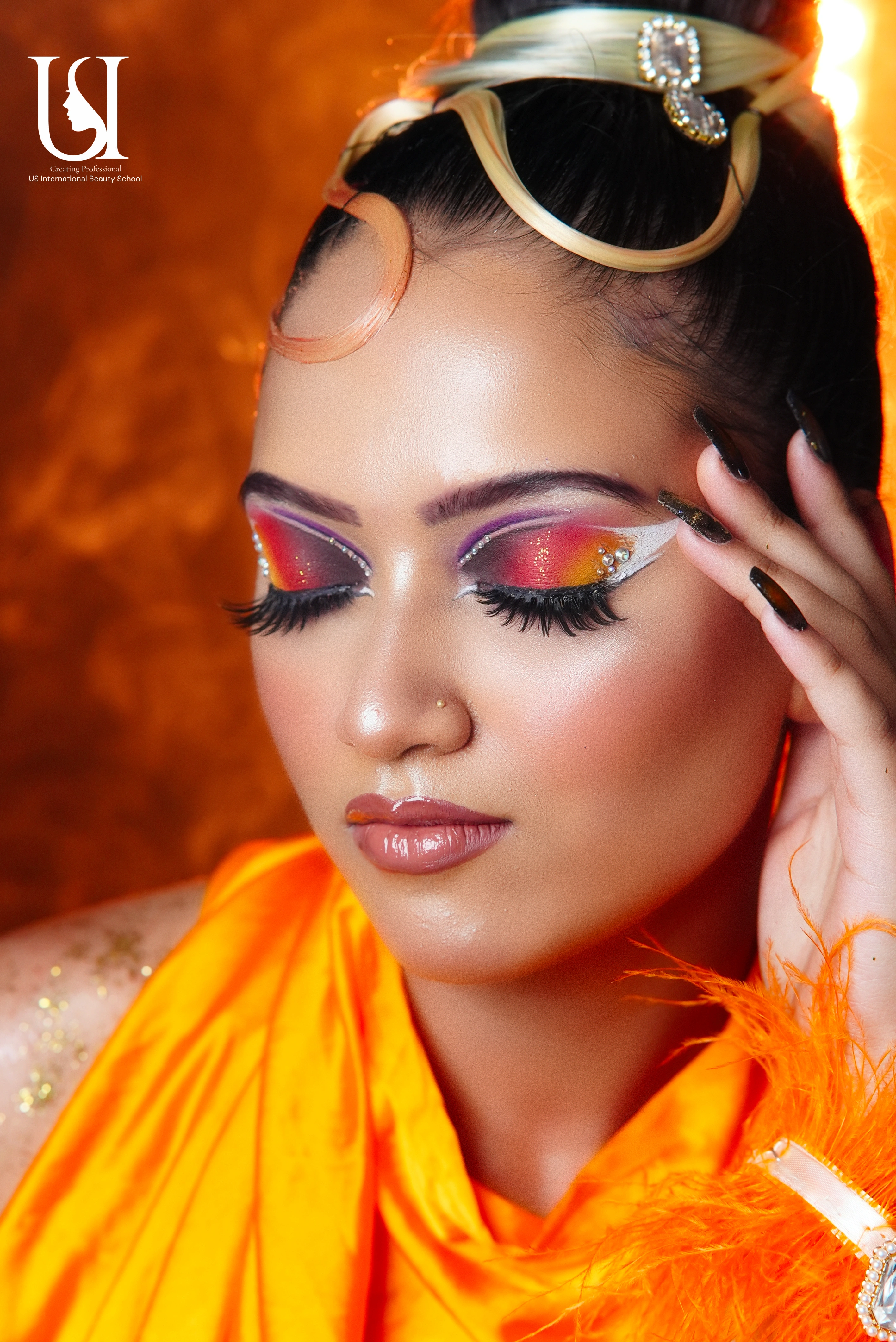 Makeup Course, Makeup Classes Near Me – How to Choose the Right Makeup Course for Beginners in 2026